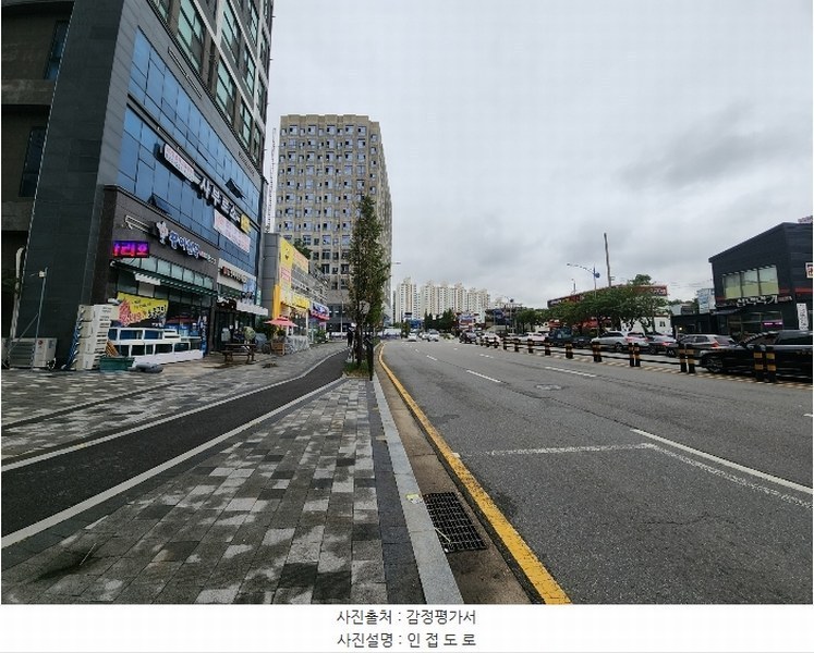 2024타경48723 경기도 김포시 양도로19번길 19, 재인구겐하임 4층 404호 오피스텔[계약20평형] 경매 이미지