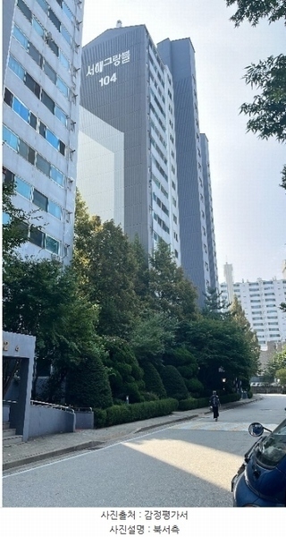 2024타경48969 경기도 김포시 양도로 18, 양도마을 104동 1층 102호 아파트[공급41평형] 경매 이미지