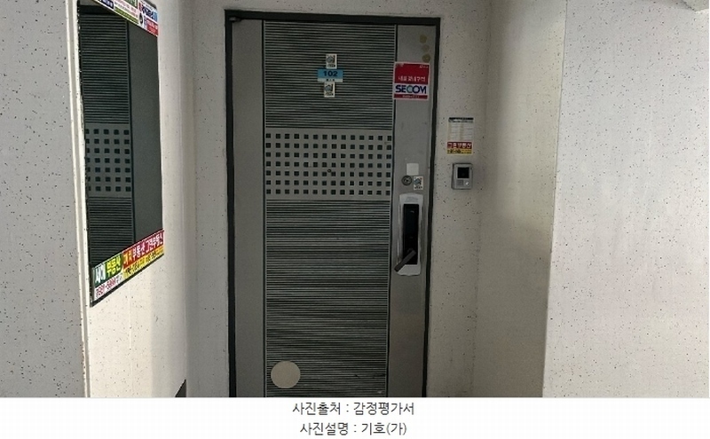 2024타경48969 경기도 김포시 양도로 18, 양도마을 104동 1층 102호 아파트[공급41평형] 경매 이미지