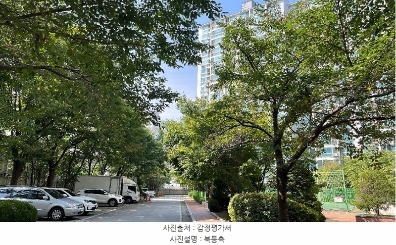 2024타경48969 경기도 김포시 양도로 18, 양도마을 104동 1층 102호 아파트[공급41평형] 경매 이미지