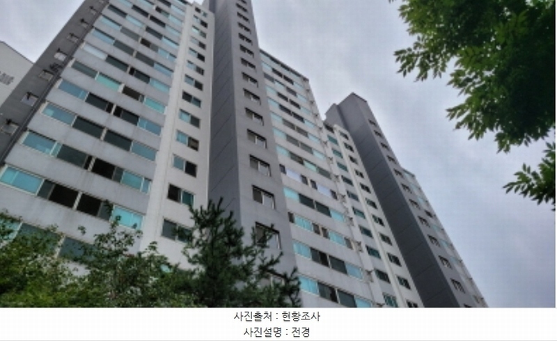 2024타경48969 경기도 김포시 양도로 18, 양도마을 104동 1층 102호 아파트[공급41평형] 경매 이미지