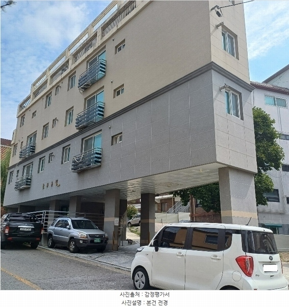 2024타경49368 경기도 부천시 원미구 약대로 40, 늘푸른빌 3층 303호 다세대(빌라)[공급17평형] 경매 이미지