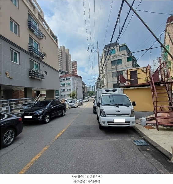 2024타경49368 경기도 부천시 원미구 약대로 40, 늘푸른빌 3층 303호 다세대(빌라)[공급17평형] 경매 이미지