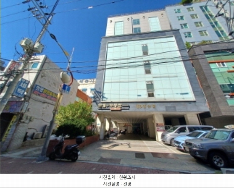 2024타경49535 경기도 부천시 소사구 심곡로9번길 43, 알찬집 8층 802호 아파트[공급6평형] 경매 이미지