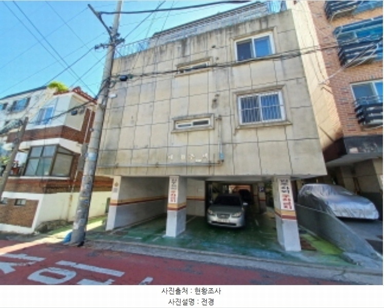 2024타경50146 경기도 부천시 소사구 은성로19번길 62-10, 대원주택 5층 502호 다세대(빌라)[공급17평형] 경매 이미지