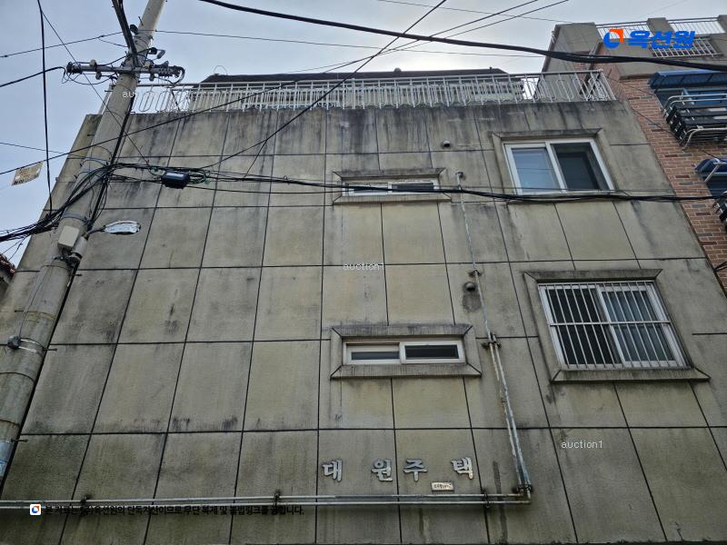 2024타경50146 경기도 부천시 소사구 은성로19번길 62-10, 대원주택 5층 502호 다세대(빌라)[공급17평형] 경매 이미지