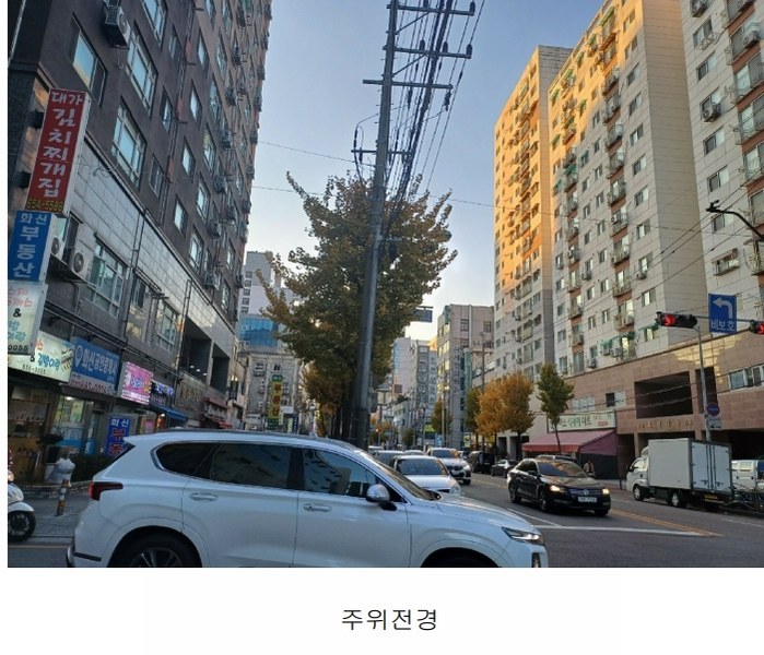 2024타경54094 경기도 부천시 원미구 부일로 515, 트윈캐슬 6층 에이601호 오피스텔[계약34평형] 경매 이미지