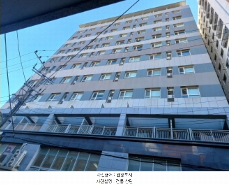 2024타경54179 경기도 부천시 원미구 부일로 429, 다온하브 12층 1207호 아파트[공급10평형] 경매 이미지