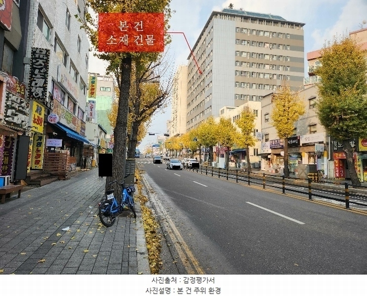 2024타경54179 경기도 부천시 원미구 부일로 429, 다온하브 12층 1207호 아파트[공급10평형] 경매 이미지