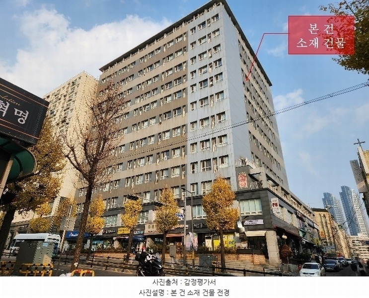 2024타경54179 경기도 부천시 원미구 부일로 429, 다온하브 12층 1207호 아파트[공급10평형] 경매 이미지