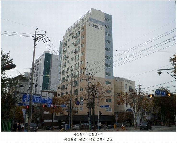 2024타경54223 경기도 부천시 원미구 장말로 253, 라비앙힐스 13층 1301호 아파트[공급12평형] 경매 이미지