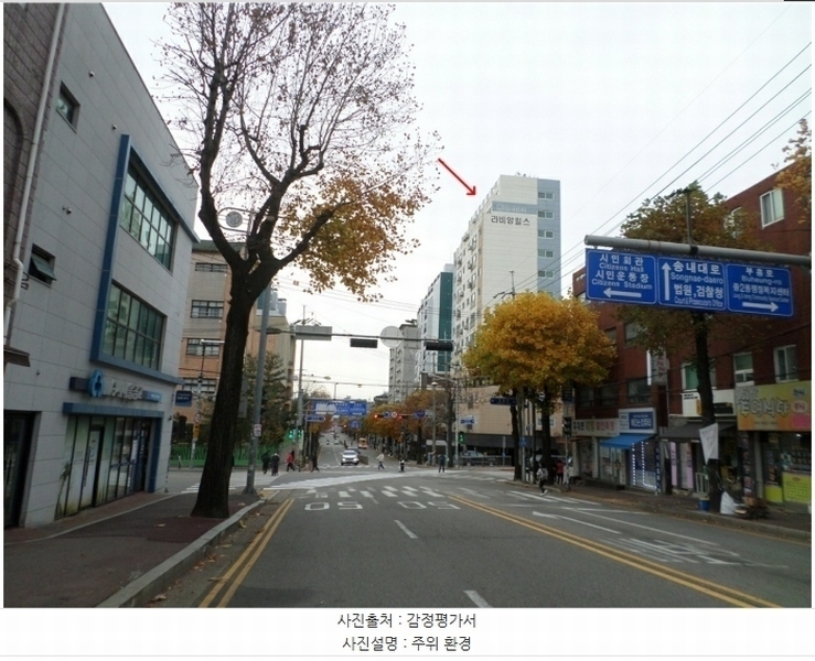 2024타경54223 경기도 부천시 원미구 장말로 253, 라비앙힐스 13층 1301호 아파트[공급12평형] 경매 이미지