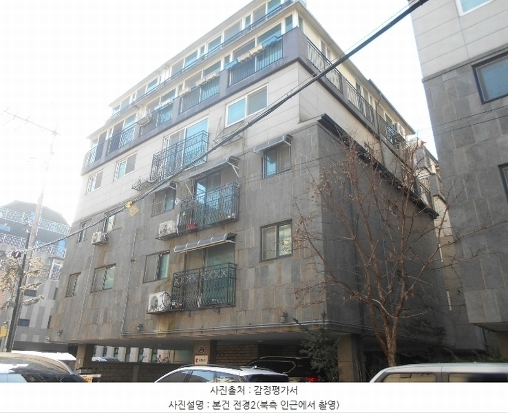 2024타경54278 경기도 김포시 사우중로11번길 29, 한마루타운 103동 4층 401호 다세대(빌라)[공급18평형] 경매 이미지