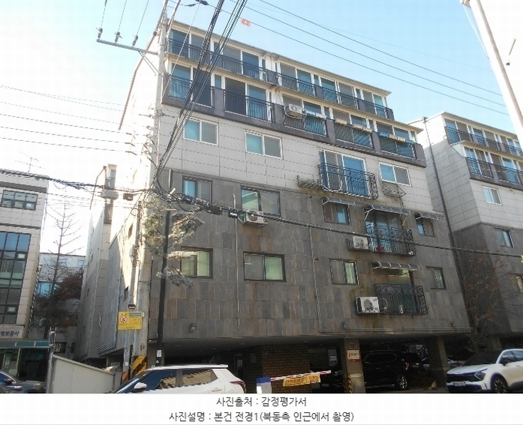 2024타경54278 경기도 김포시 사우중로11번길 29, 한마루타운 103동 4층 401호 다세대(빌라)[공급18평형] 경매 이미지