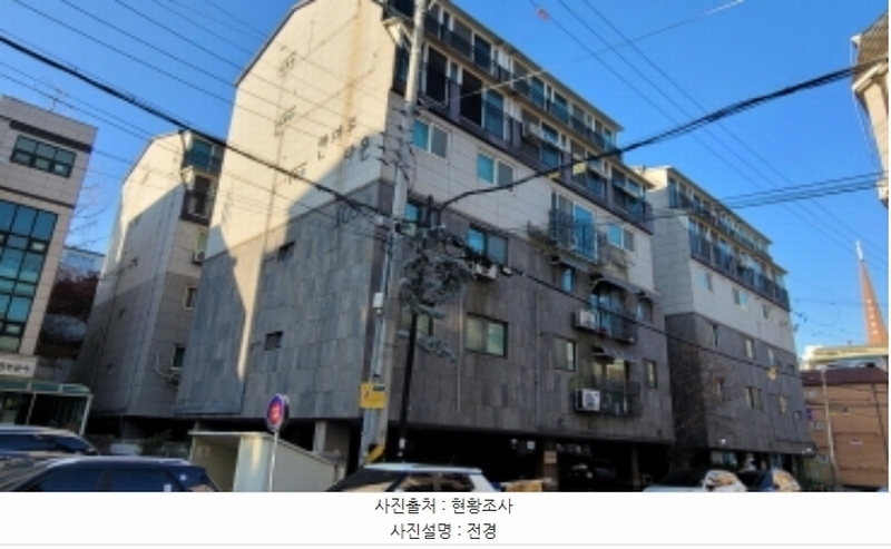 2024타경54278 경기도 김포시 사우중로11번길 29, 한마루타운 103동 4층 401호 다세대(빌라)[공급18평형] 경매 이미지