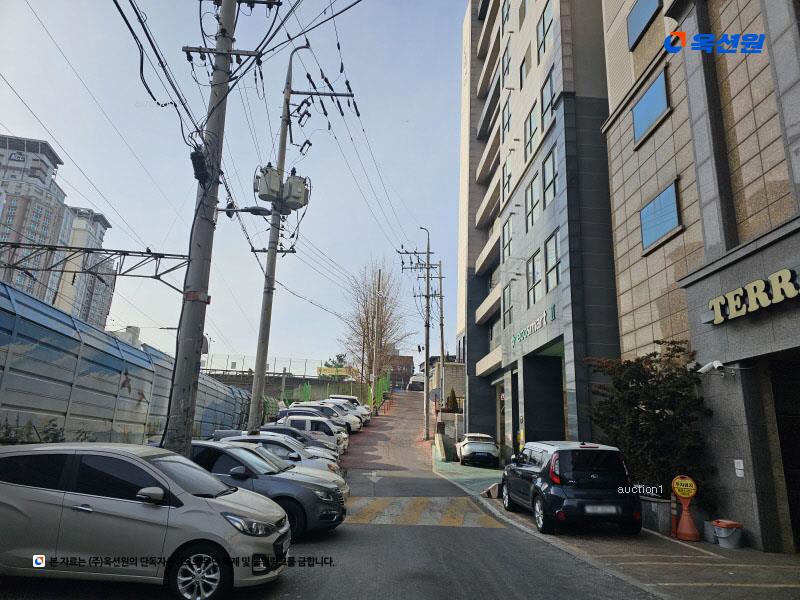 2024타경54469 경기도 부천시 원미구 신흥로16번길 11, 에코스마트2 14층 1402호 아파트[공급7평형] 경매 이미지