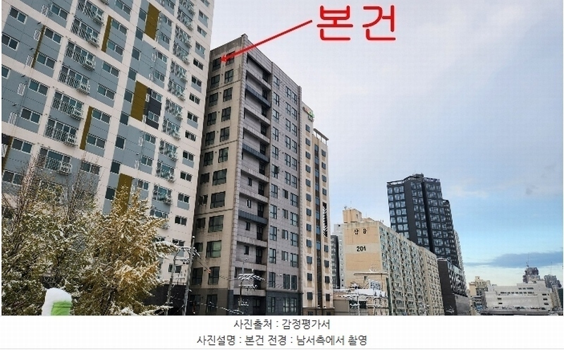 2024타경54469 경기도 부천시 원미구 신흥로16번길 11, 에코스마트2 14층 1402호 아파트[공급7평형] 경매 이미지