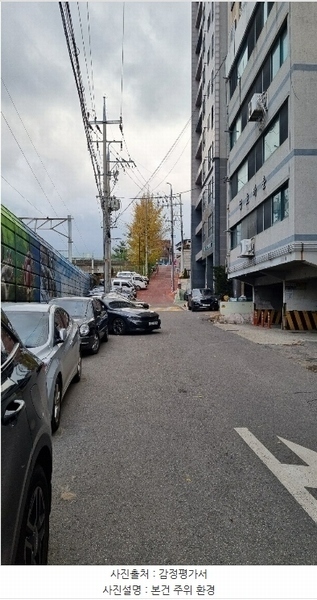 2024타경54568 경기도 부천시 원미구 신흥로16번길 15, 테라스시티 10층 1004호 아파트[공급6평형] 경매 이미지