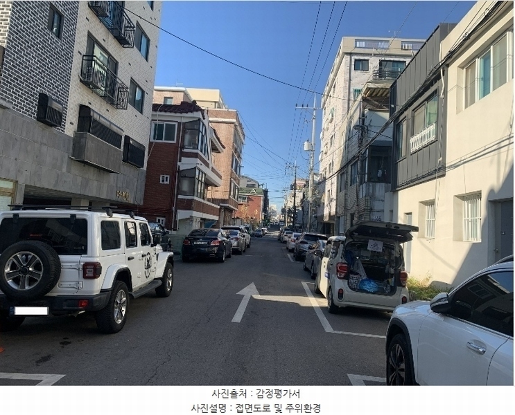 2024타경55349 경기도 부천시 오정구 신흥로401번길 27, 더-편한 5층 502호 다세대(빌라)[공급14평형] 경매 이미지