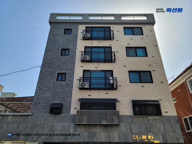2024타경55349 경기도 부천시 오정구 신흥로401번길 27, 더-편한 5층 502호 다세대(빌라)[공급14평형] 경매 이미지