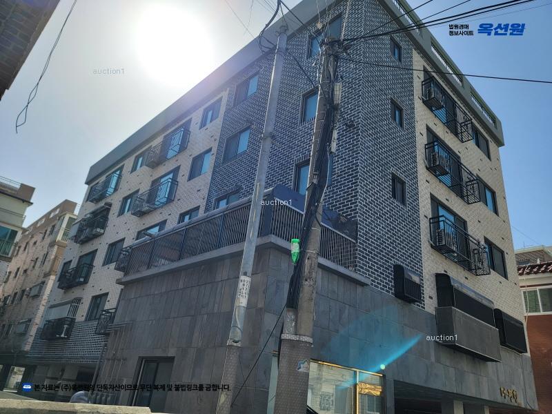 2024타경55349 경기도 부천시 오정구 신흥로401번길 27, 더-편한 5층 502호 다세대(빌라)[공급14평형] 경매 이미지