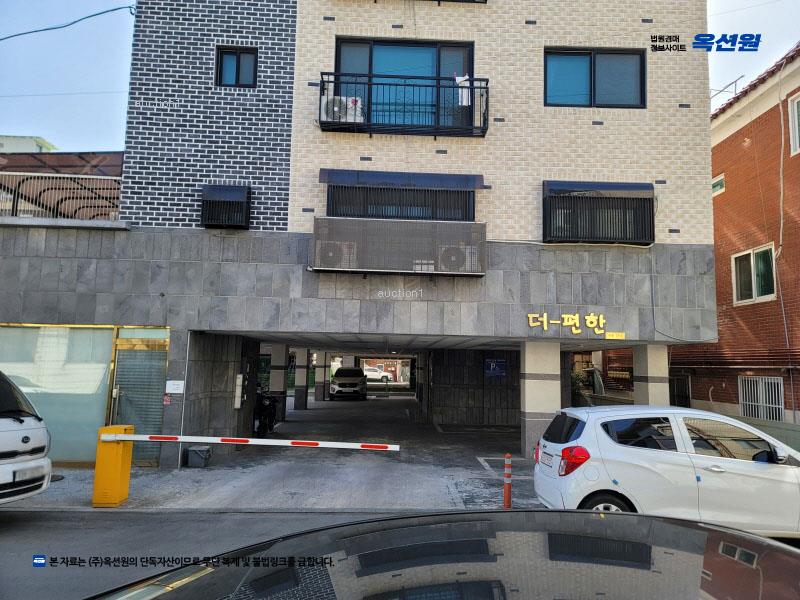 2024타경55349 경기도 부천시 오정구 신흥로401번길 27, 더-편한 5층 502호 다세대(빌라)[공급14평형] 경매 이미지