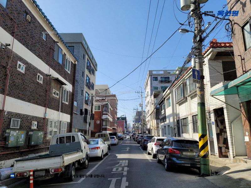 2024타경55349 경기도 부천시 오정구 신흥로401번길 27, 더-편한 5층 502호 다세대(빌라)[공급14평형] 경매 이미지