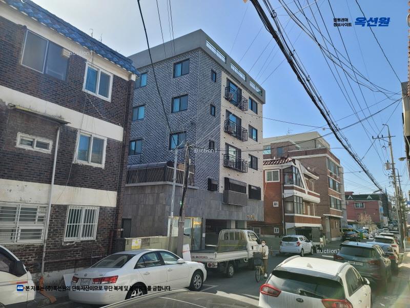 2024타경55349 경기도 부천시 오정구 신흥로401번길 27, 더-편한 5층 502호 다세대(빌라)[공급14평형] 경매 이미지