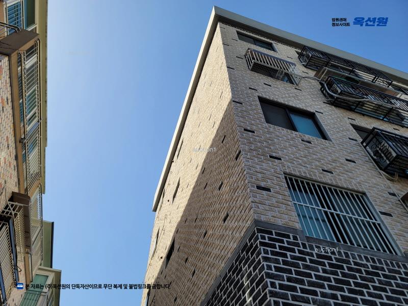 2024타경55349 경기도 부천시 오정구 신흥로401번길 27, 더-편한 5층 502호 다세대(빌라)[공급14평형] 경매 이미지