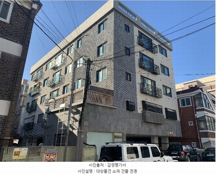 2024타경55349 경기도 부천시 오정구 신흥로401번길 27, 더-편한 5층 502호 다세대(빌라)[공급14평형] 경매 이미지