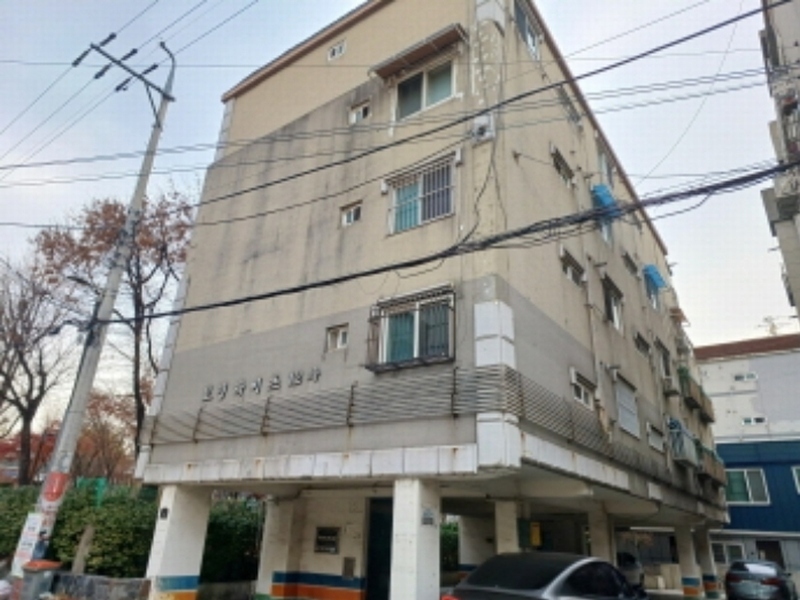 2024타경55493 경기도 부천시 원미구 신흥로67번길 70, 보령주택 4층 401호 다세대(빌라)[공급11평형] 경매 이미지