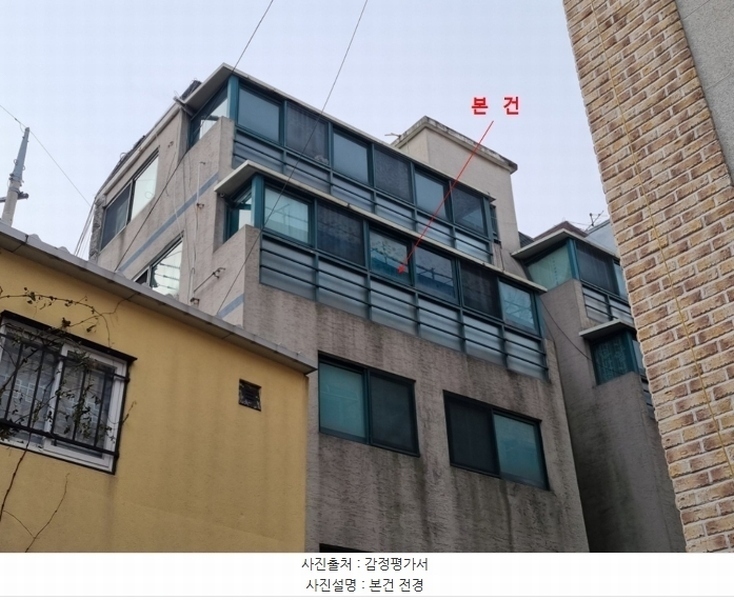 2024타경55547 경기도 부천시 원미구 약대로 35, 한마음빌라 4층 401호 다세대(빌라)[공급14평형] 경매 이미지