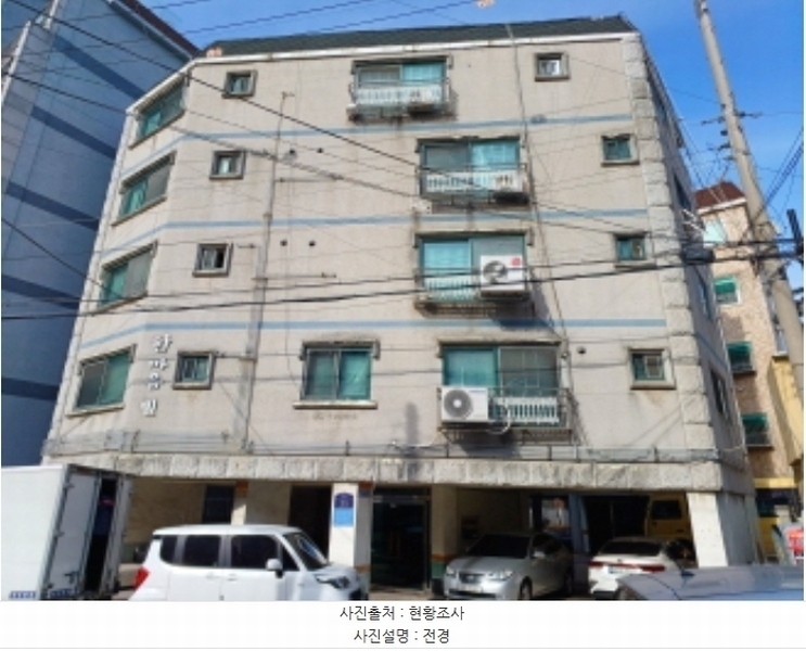 2024타경55547 경기도 부천시 원미구 약대로 35, 한마음빌라 4층 401호 다세대(빌라)[공급14평형] 경매 이미지