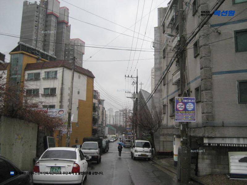 2024타경55547 경기도 부천시 원미구 약대로 35, 한마음빌라 4층 401호 다세대(빌라)[공급14평형] 경매 이미지