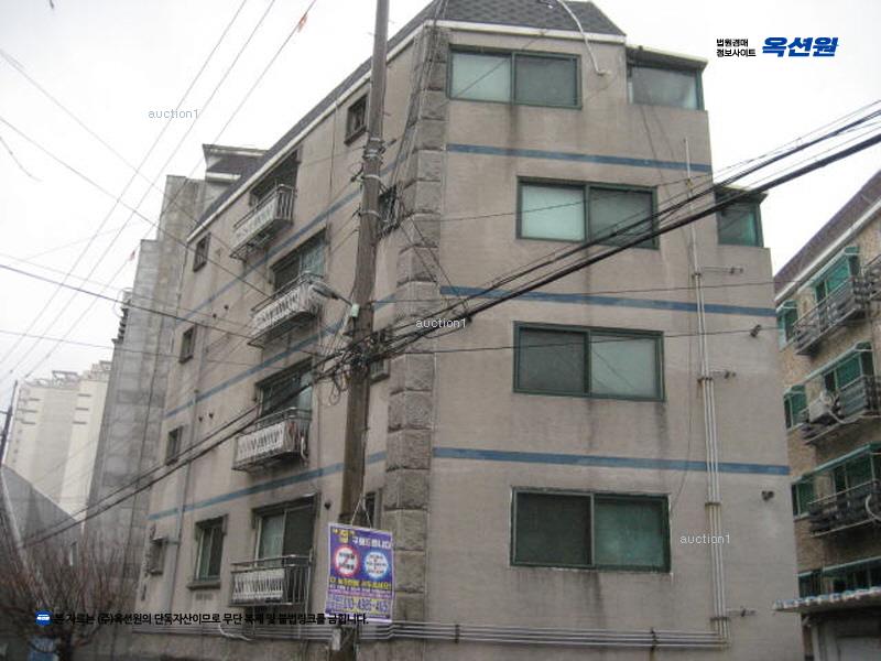 2024타경55547 경기도 부천시 원미구 약대로 35, 한마음빌라 4층 401호 다세대(빌라)[공급14평형] 경매 이미지