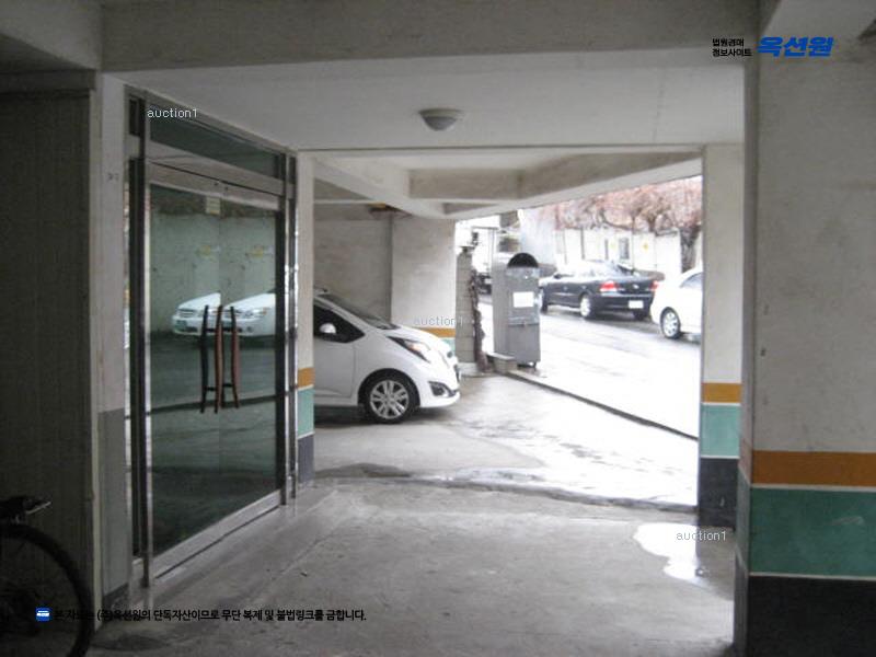 2024타경55547 경기도 부천시 원미구 약대로 35, 한마음빌라 4층 401호 다세대(빌라)[공급14평형] 경매 이미지