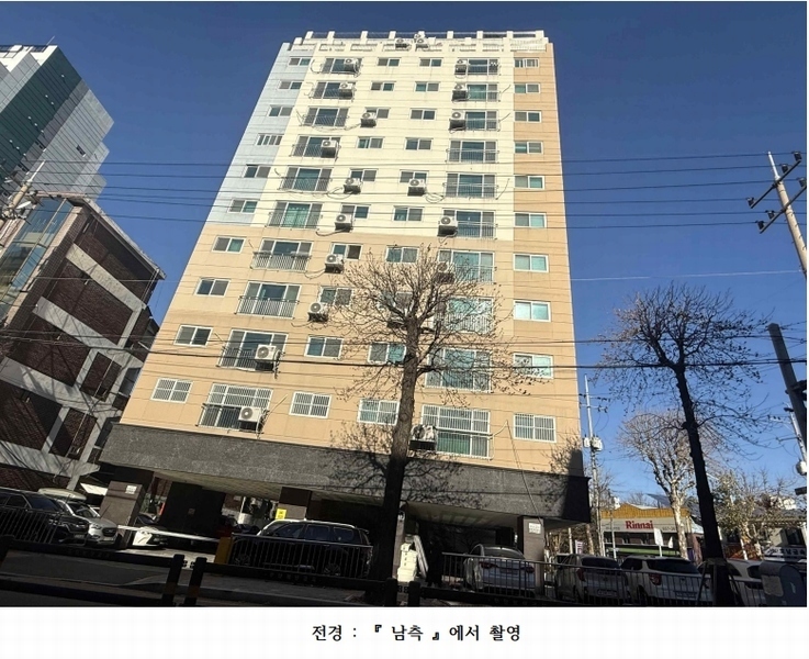 2024타경55691 경기도 부천시 원미구 장말로 253, 라비앙힐스 13층 1302호 아파트[공급13평형] 경매 이미지