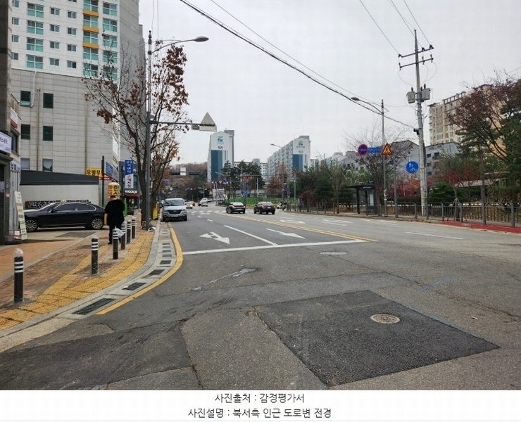 2024타경56151 경기도 김포시 고촌읍 장차로13번길 31, 더모스트 에이동 3층 303호 다세대(빌라) 경매 이미지