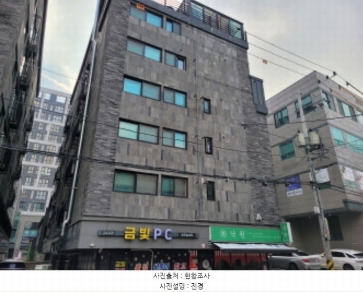 2024타경56151 경기도 김포시 고촌읍 장차로13번길 31, 더모스트 에이동 3층 303호 다세대(빌라) 경매 이미지