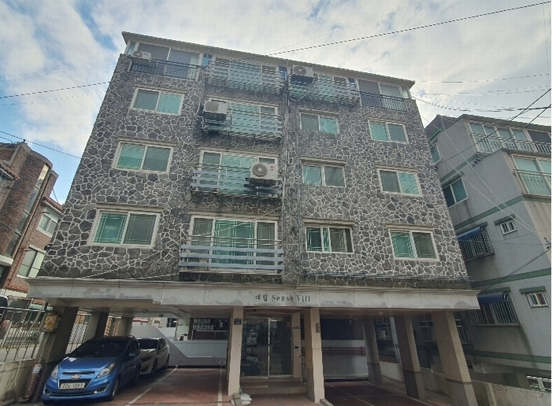 2024타경56205 경기도 부천시 원미구 소사로300번길 72, 대림센스빌 5층 502호 다세대(빌라)[공급16평형] 경매 이미지