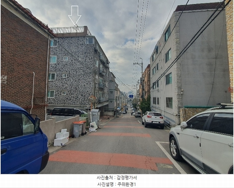 2024타경56205 경기도 부천시 원미구 소사로300번길 72, 대림센스빌 5층 502호 다세대(빌라)[공급16평형] 경매 이미지