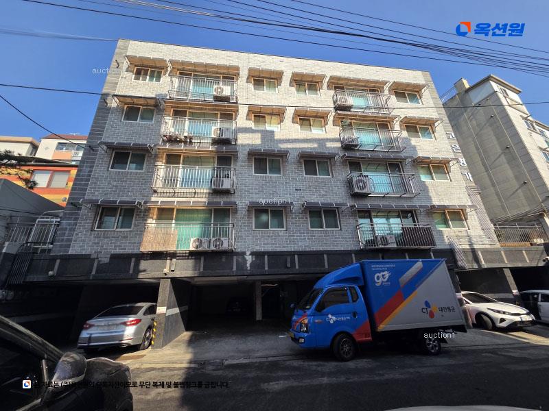 2024타경61543 서울특별시 은평구 서오릉로 228-15, 고은명가 2층 204호 다세대(빌라)[공급15평형] 경매 이미지