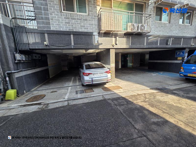 2024타경61543 서울특별시 은평구 서오릉로 228-15, 고은명가 2층 204호 다세대(빌라)[공급15평형] 경매 이미지