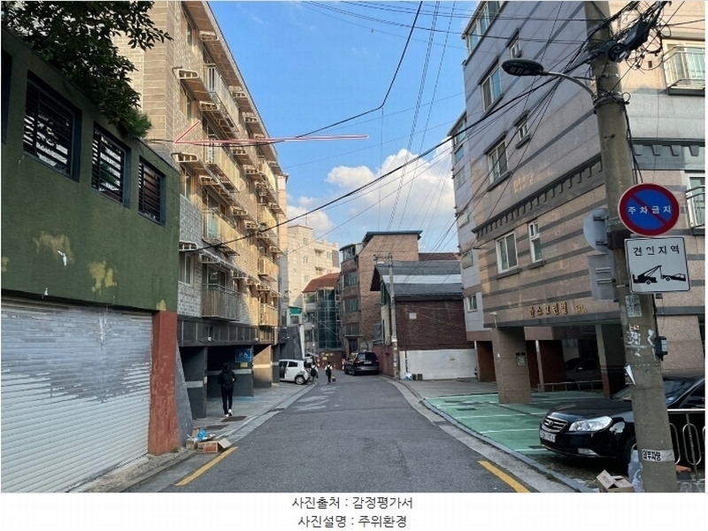 2024타경61543 서울특별시 은평구 서오릉로 228-15, 고은명가 2층 204호 다세대(빌라)[공급15평형] 경매 이미지