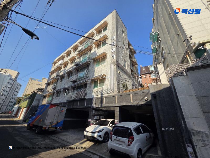 2024타경61543 서울특별시 은평구 서오릉로 228-15, 고은명가 2층 204호 다세대(빌라)[공급15평형] 경매 이미지