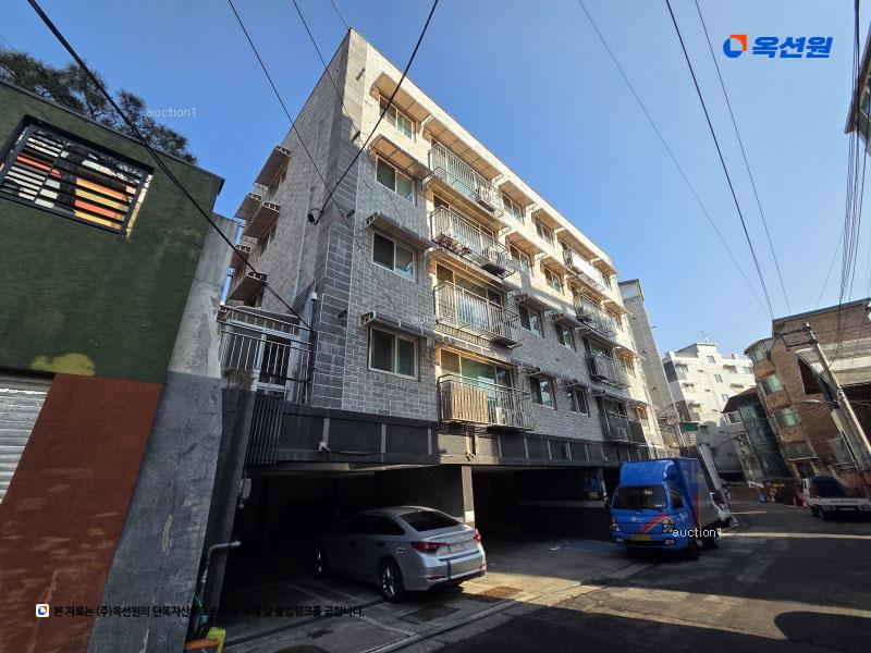 2024타경61543 서울특별시 은평구 서오릉로 228-15, 고은명가 2층 204호 다세대(빌라)[공급15평형] 경매 이미지