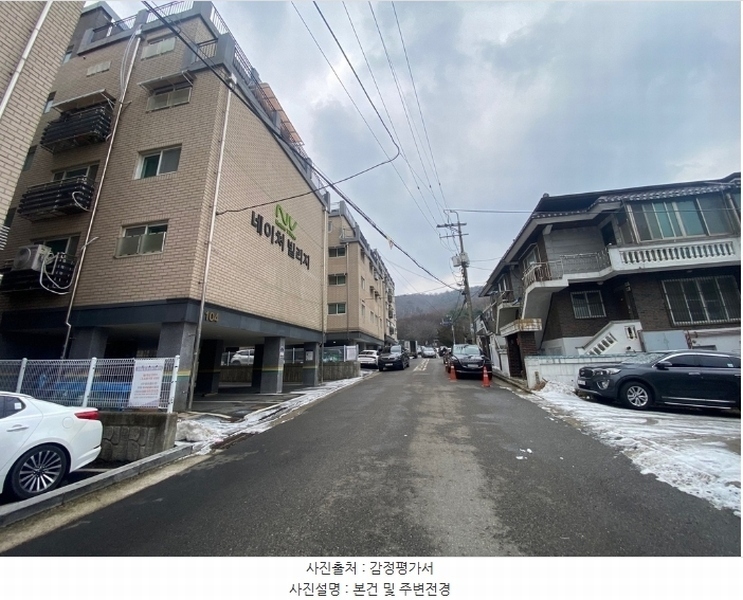 2024타경56267 경기도 부천시 소사구 호현로407번길 9, 네이처빌리지 103동 2층 203호 다세대(빌라)[공급17평형] 경매 이미지