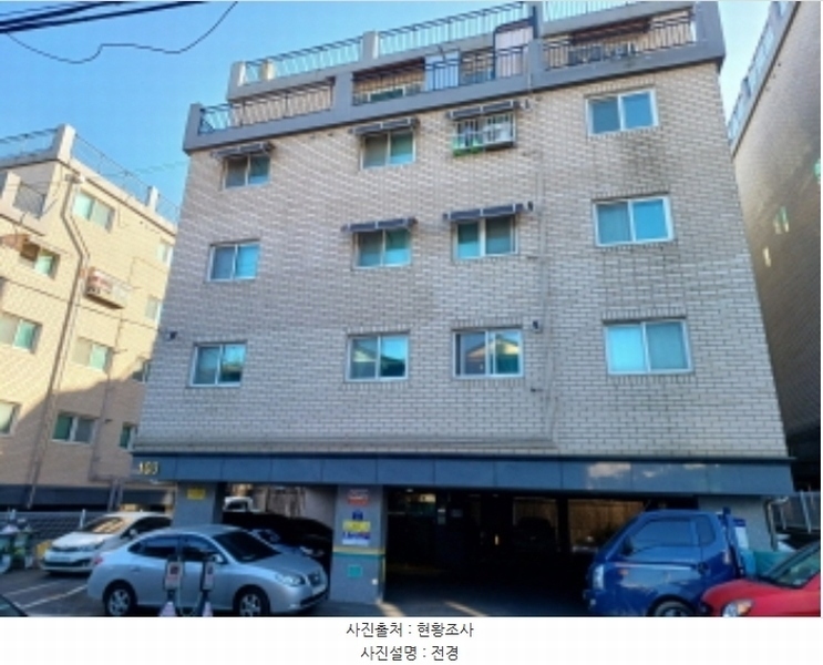 2024타경56267 경기도 부천시 소사구 호현로407번길 9, 네이처빌리지 103동 2층 203호 다세대(빌라)[공급17평형] 경매 이미지