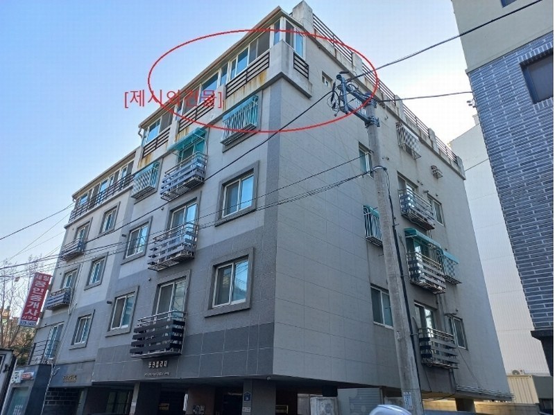 2024타경56700 경기도 부천시 원미구 계남로301번길 34, 동관빌리지 5층 502호 다세대(빌라)[공급8평형] 경매 이미지
