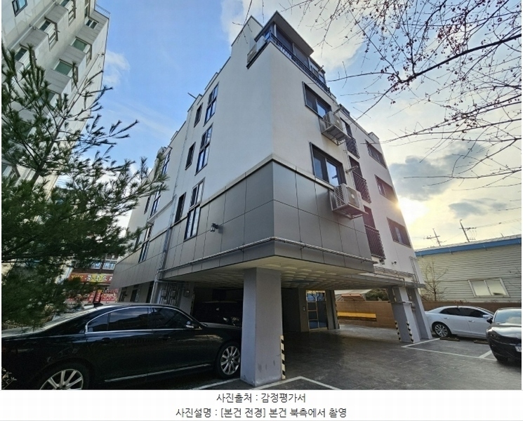 2024타경56762 경기도 부천시 소사구 경인옛로 107, 라온107 7층 701호 아파트 경매 이미지